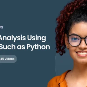 Data Analysis Using Tools such as Python